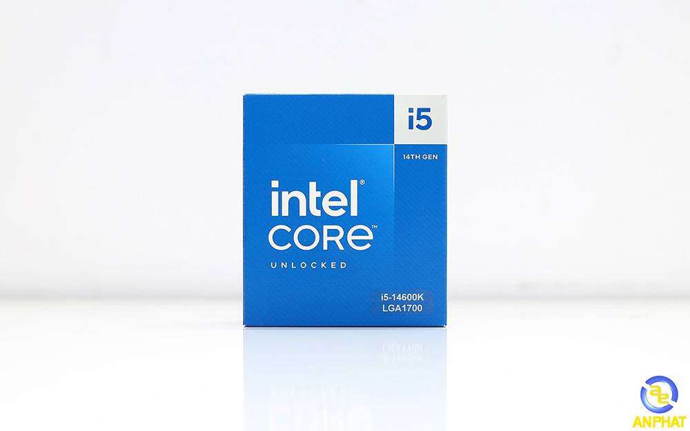 CPU Intel Core i5 (5)