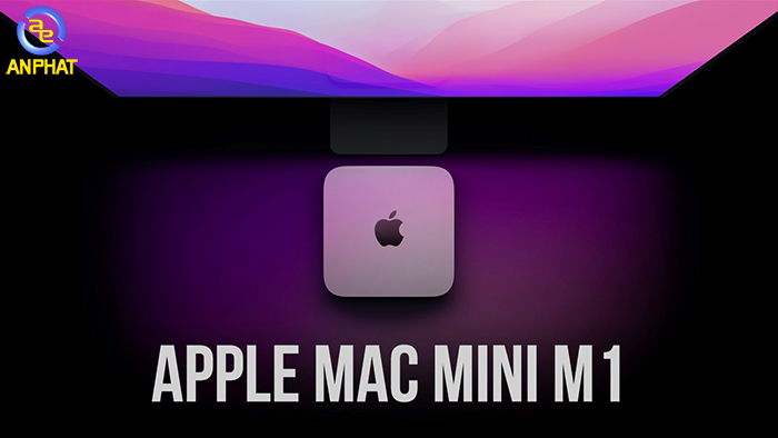 Apple Mac mini ZNE2 Apple M1/ GB/ GB