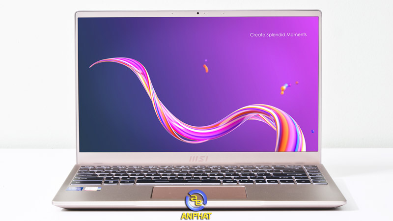 Laptop MSI Modern 14 B11MO 011VN Chính Hãng