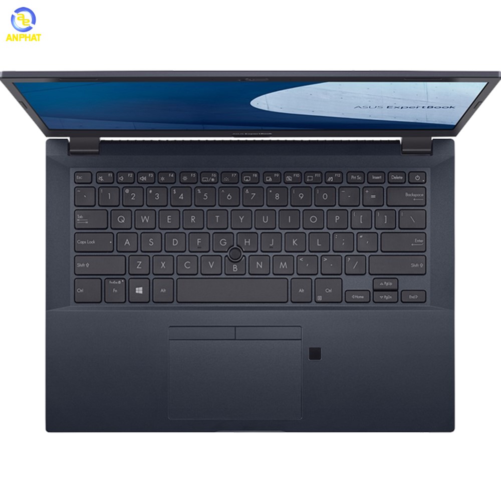 Laptop Asus ExpertBook P2451FA-EK1620T Chính Hãng