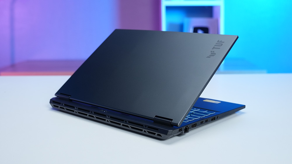Laptop ASUS TUF Gaming F16 FX608JHR-RV037W