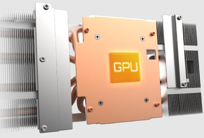 VGA GIGABYTE Radeon RX 6900 XT GAMING OC 16G (GV-R69XTGAMING OC-16GD) - ANPHATPC.COM.VN