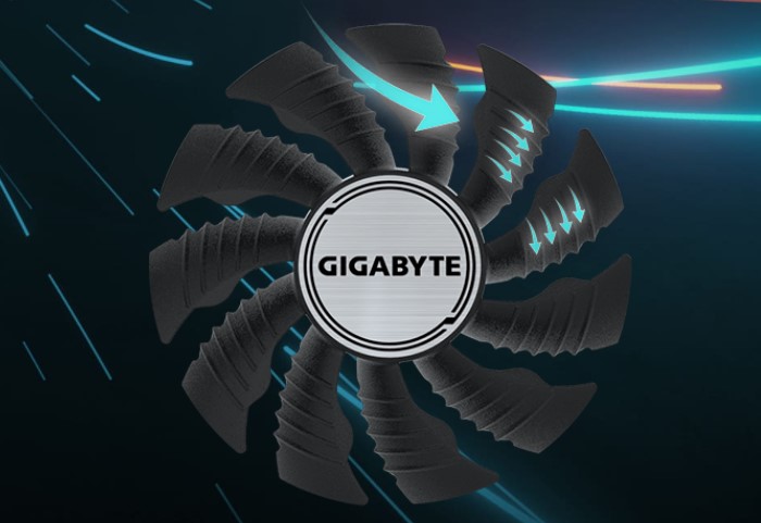 VGA GIGABYTE Radeon RX 6900 XT GAMING OC 16G (GV-R69XTGAMING OC-16GD) - ANPHATPC.COM.VN