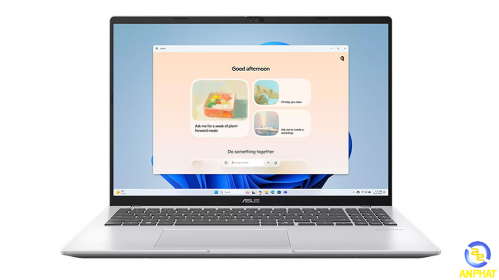 Laptop ASUS Vivobook 16 X1607CA-MB399W