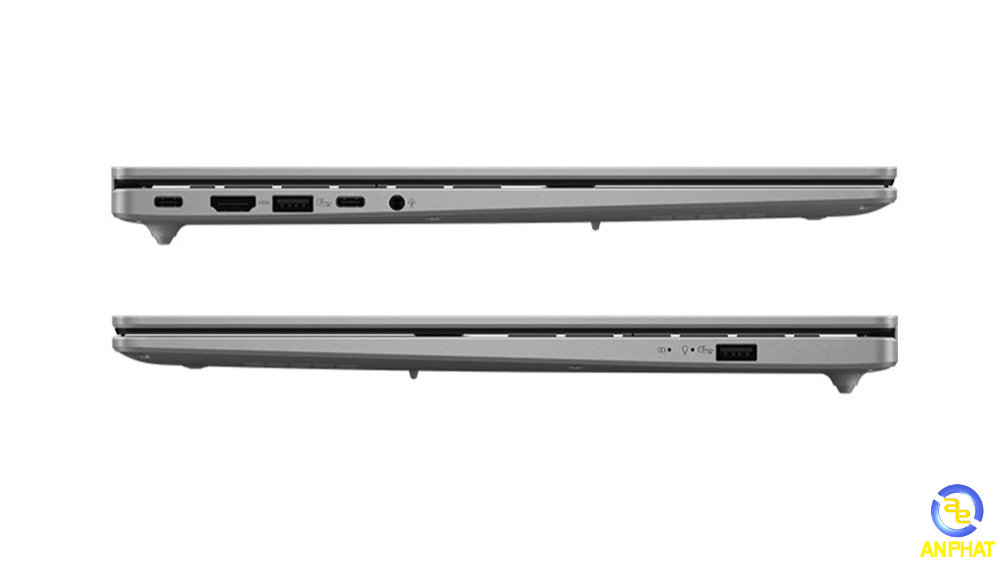 Laptop ASUS Vivobook 16 X1607CA-MB399W