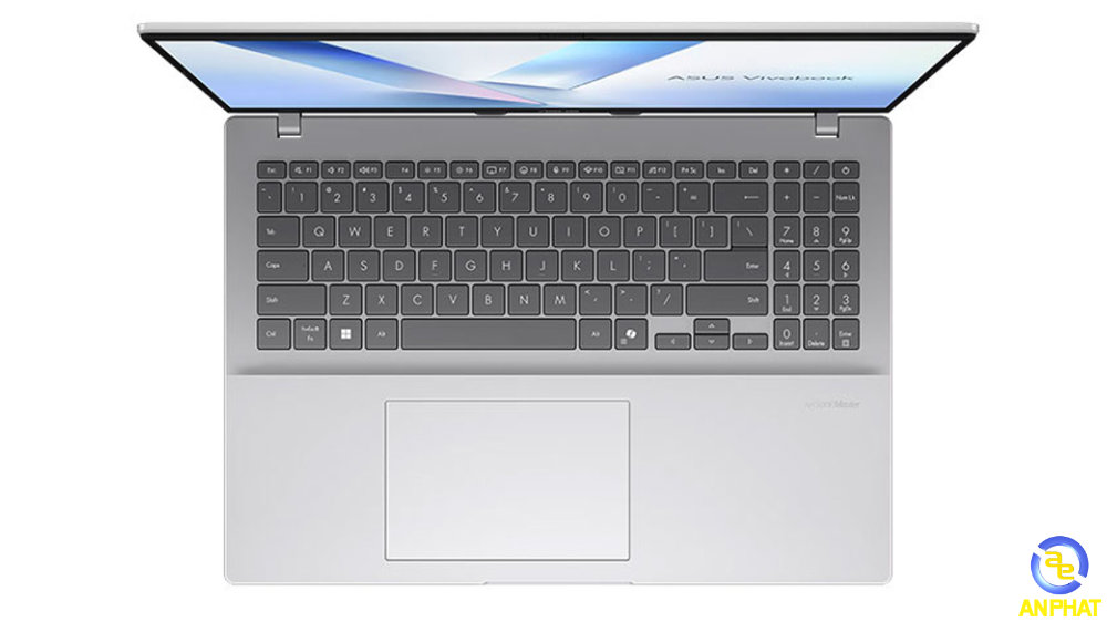 Laptop ASUS Vivobook 16 X1607CA-MB399W