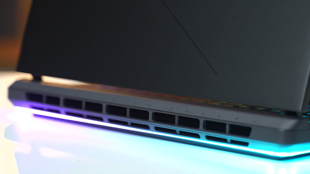 Laptop ASUS ROG Strix G16 G615LR-S5289W