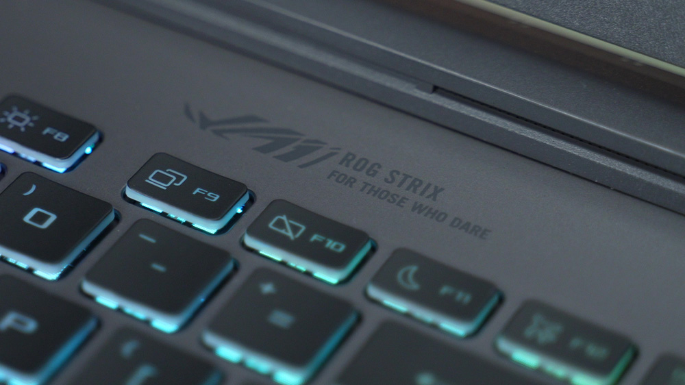 Laptop ASUS ROG Strix G16 G615LR-S5289W