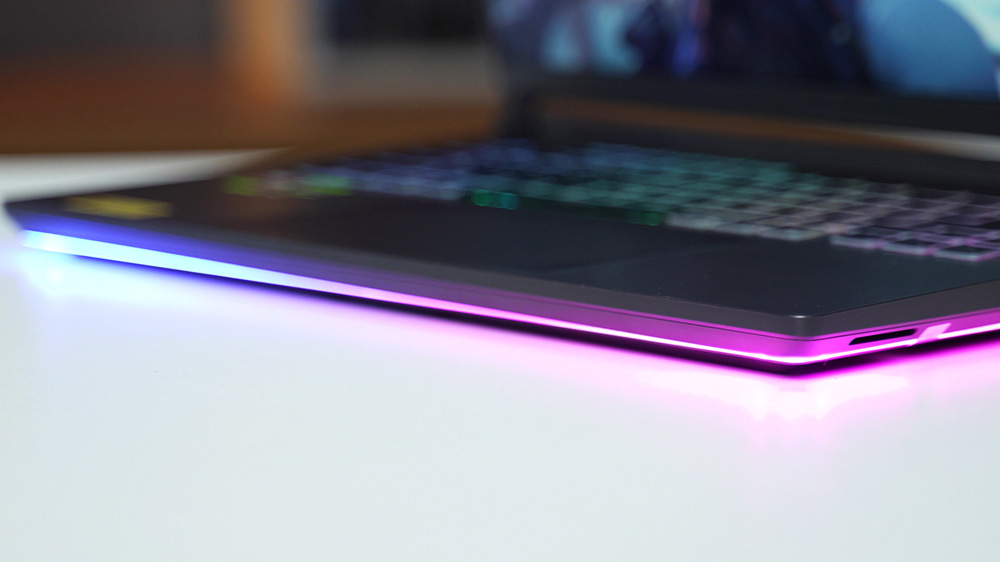 Laptop ASUS ROG Strix G16 G615LR-S5289W