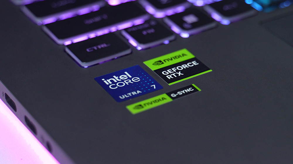 Laptop ASUS ROG Strix G16 G615LR-S5289W