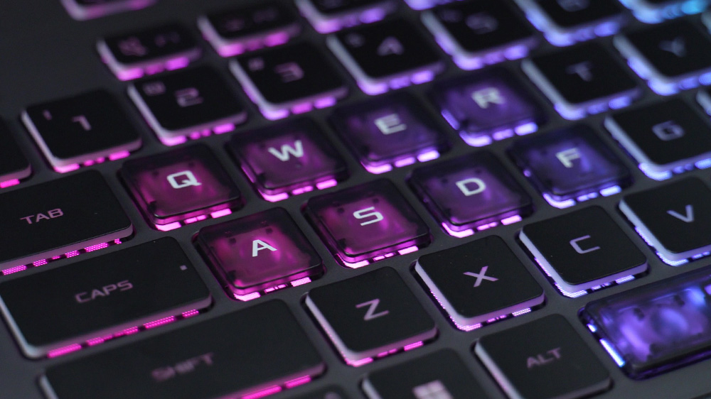 Laptop ASUS ROG Strix G16 G615LR-S5289W