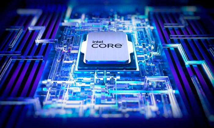 CPU Intel Core i5 (2)