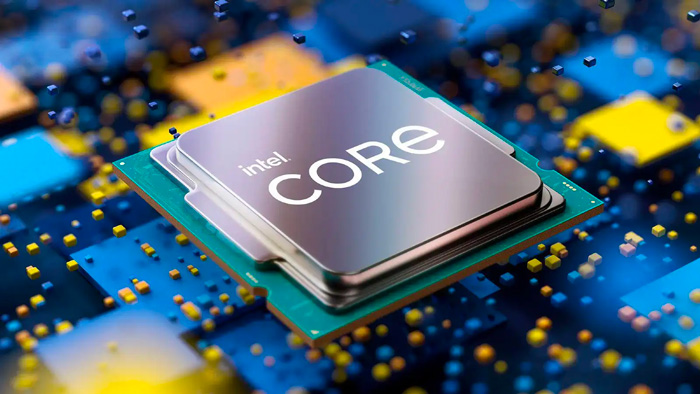 CPU Intel Core i5 1