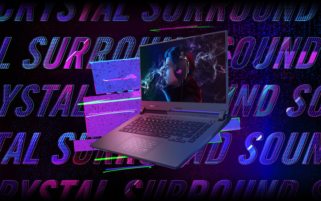 Laptop ASUS ROG Strix G15 G513IM-HN008W - ANPHATPC.COM.VN