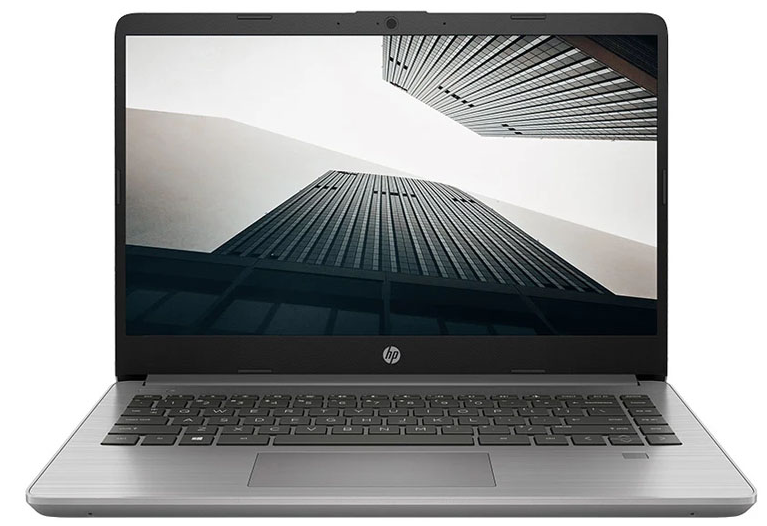 Laptop HP 245 G8 345R8PA (Ryzen 53500U  4GB  256GB  AMD Radeon  14