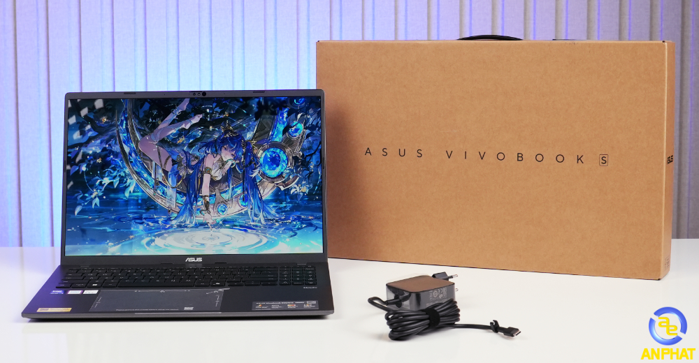 Laptop Asus Vivobook S16 S3607CA-SH083WS