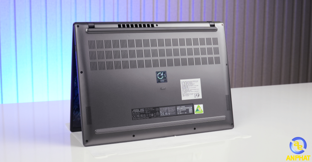 Laptop Asus Vivobook S16 S3607CA-SH083WS