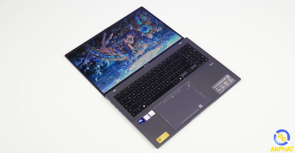 Laptop Asus Vivobook S16 S3607CA-SH083WS