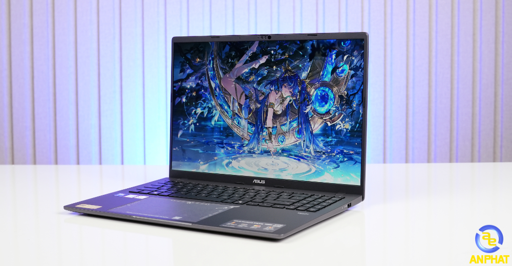 Laptop Asus Vivobook S16 S3607CA-SH083WS