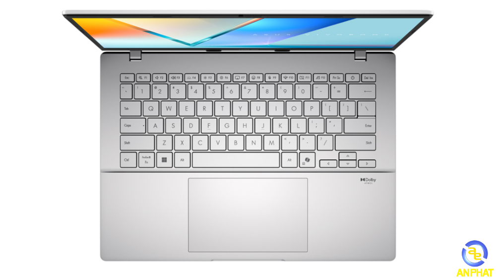 Laptop ASUS Vivobook S14 S3407VA-LY147W
