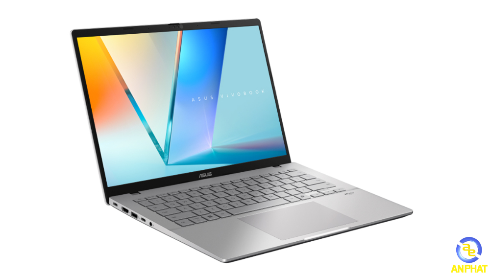 Laptop ASUS Vivobook S14 S3407VA-LY147W