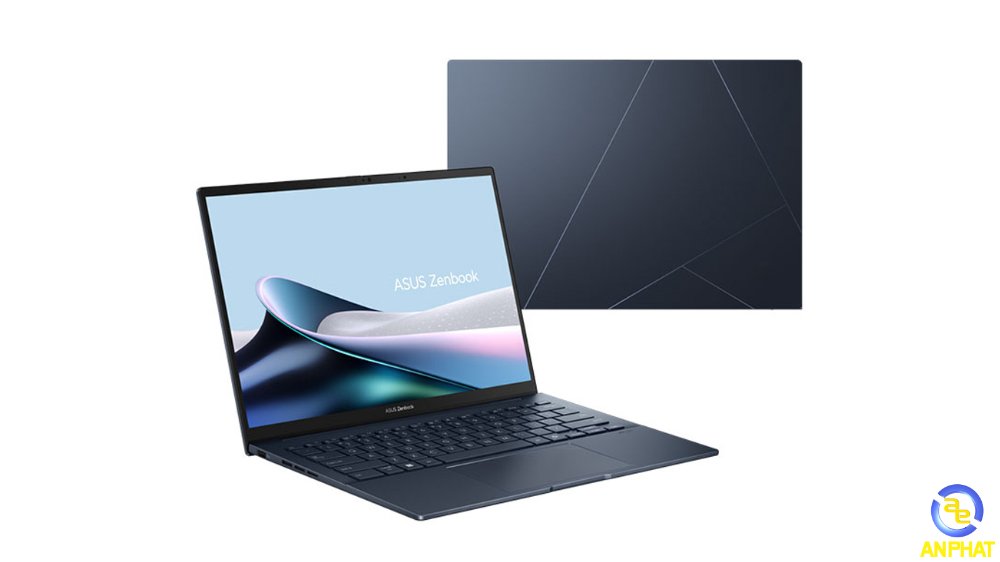 Laptop ASUS Zenbook 14 UX3405CA-ST630W