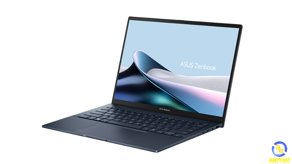 Laptop ASUS Zenbook 14 UX3405CA-ST630W