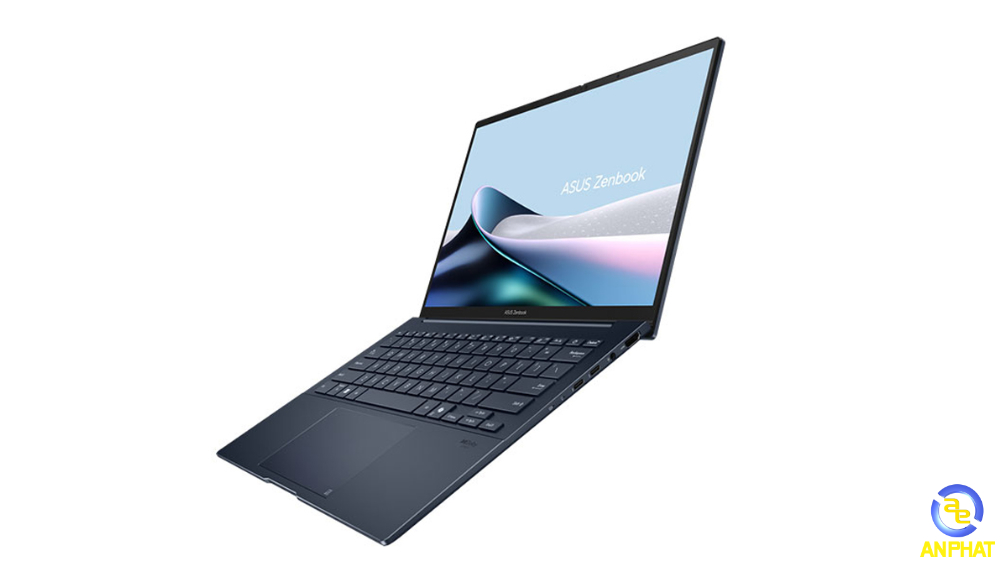 Laptop ASUS Zenbook 14 UX3405CA-ST630W