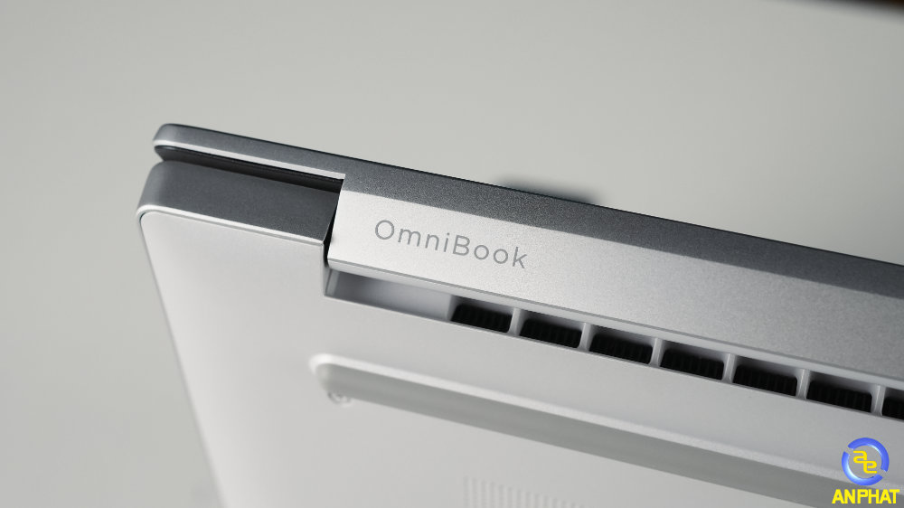 Laptop HP OmniBook 5 16-ag1068AU BZ7T0PA