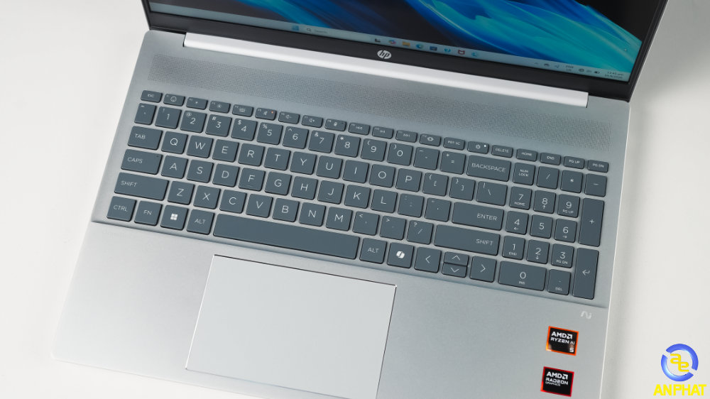 Laptop HP OmniBook 5 16-ag1068AU BZ7T0PA