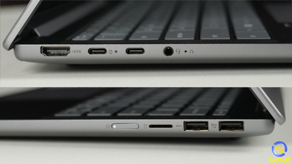 Laptop Lenovo IdeaPad Slim 5 14IPH11 83S5000DVN