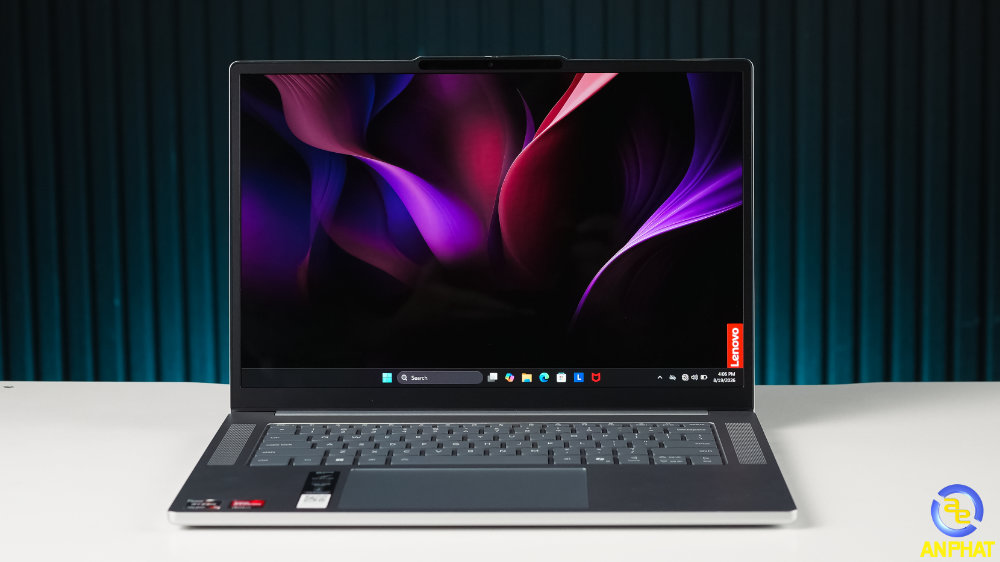 Laptop Lenovo IdeaPad Slim 5 OLED 15ARP10 83J3001DVN