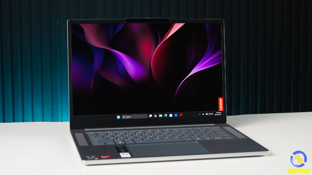 Laptop Lenovo IdeaPad Slim 5 OLED 15ARP10 83J3001DVN