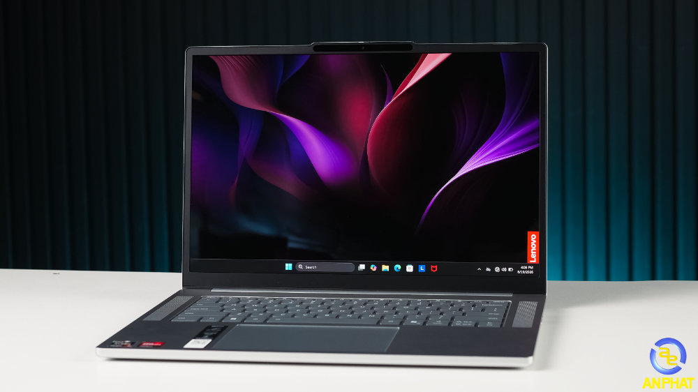 Laptop Lenovo IdeaPad Slim 5 OLED 15ARP10 83J3001DVN