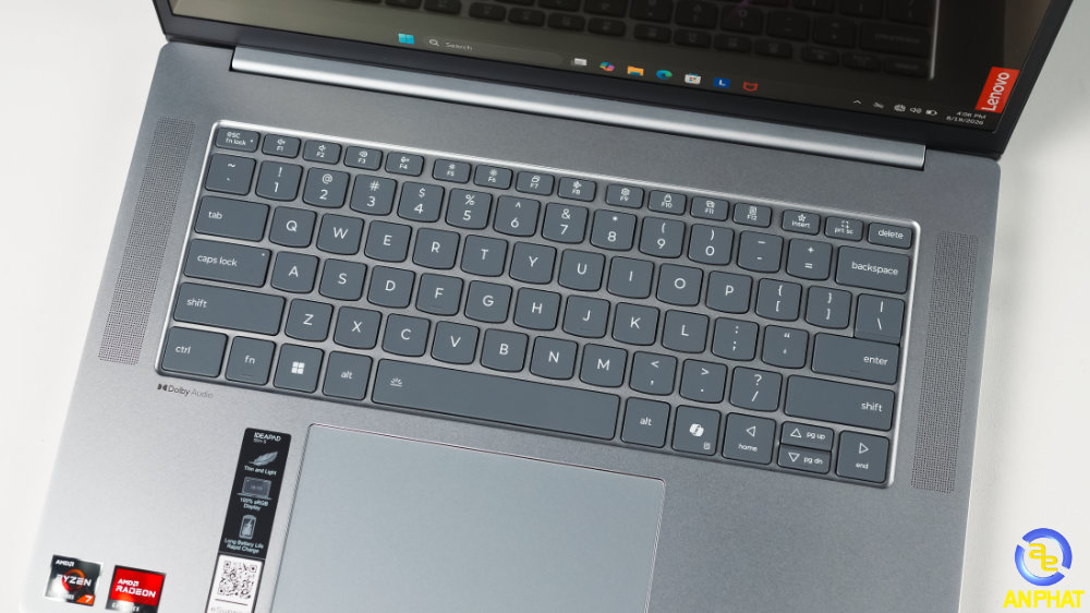 Laptop Lenovo IdeaPad Slim 5 OLED 15ARP10 83J3001DVN