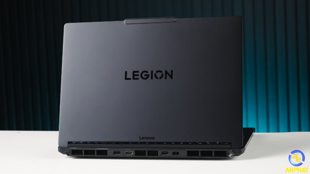 Laptop LENOVO Legion 5 15AHP11 83Q7001HVN