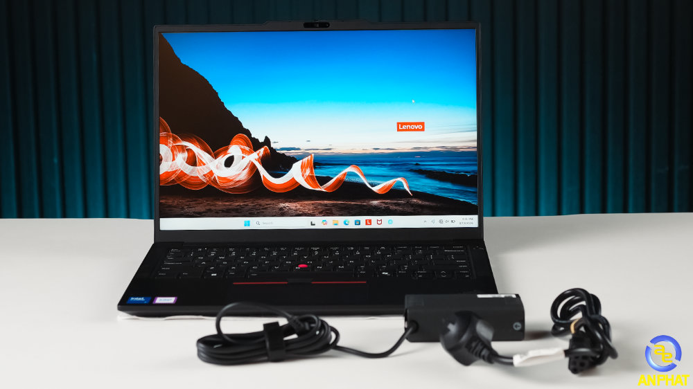 Laptop Lenovo ThinkPad E14 Gen 7 21T90025VN