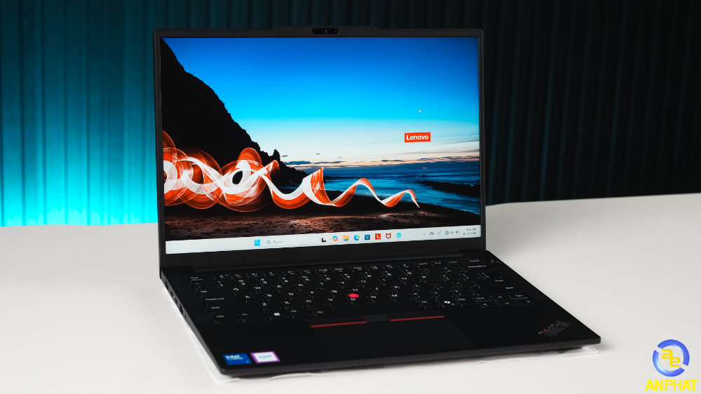 Laptop Lenovo ThinkPad E14 Gen 7 21T90025VN