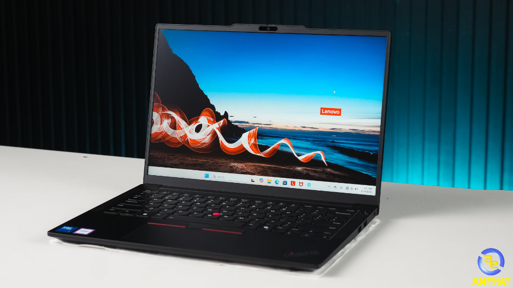 Laptop Lenovo ThinkPad E14 Gen 7 21T90025VN
