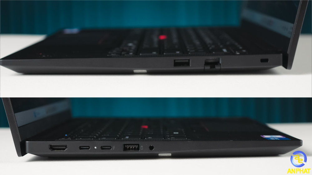 Laptop Lenovo ThinkPad E14 Gen 7 21T90025VN