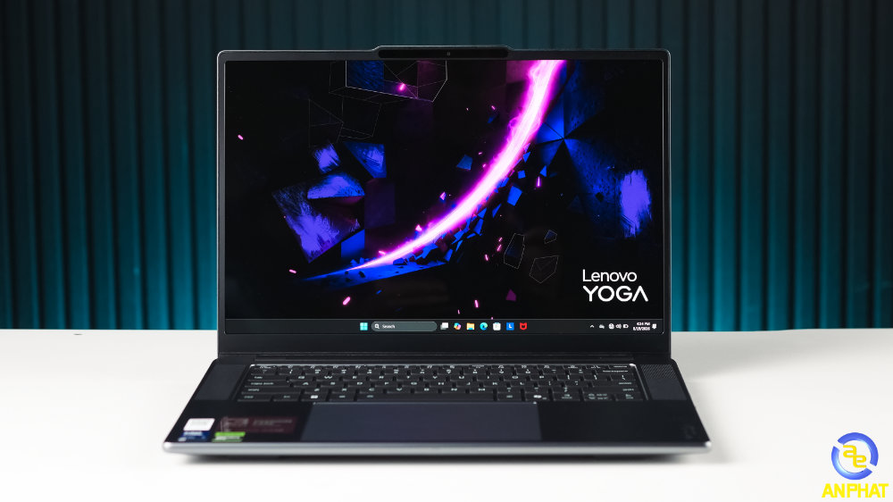 Laptop LENOVO Yoga Pro 7 15IPH11 83SN000BVN