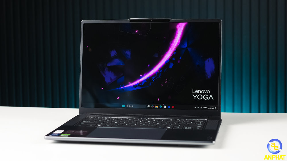 Laptop LENOVO Yoga Pro 7 15IPH11 83SN000BVN