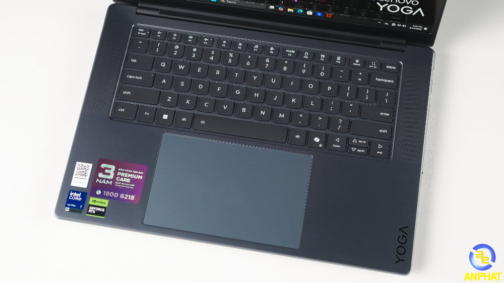Laptop LENOVO Yoga Pro 7 15IPH11 83SN000BVN