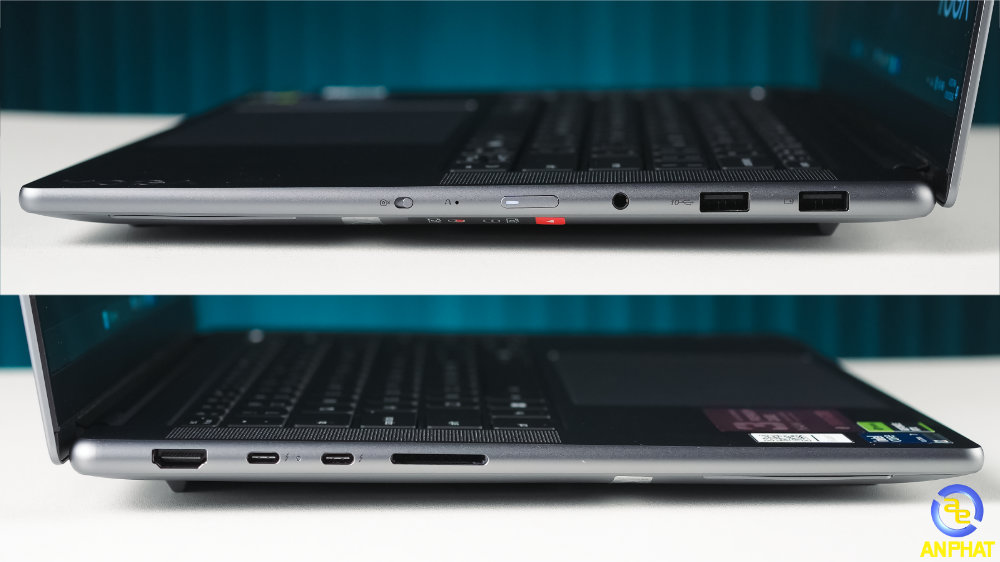 Laptop LENOVO Yoga Pro 7 15IPH11 83SN000BVN