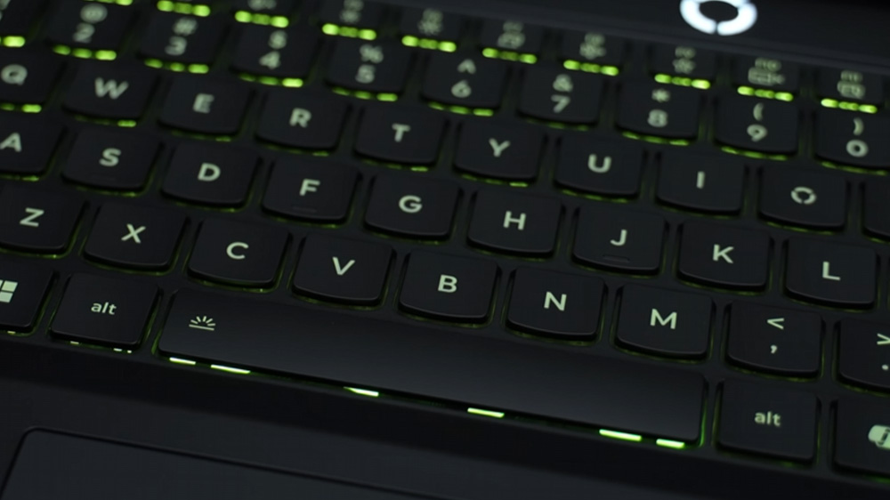 Laptop Lenovo Legion 5 15AHP10 OLED 83M0002XVN