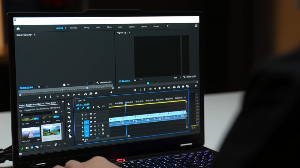 Laptop Lenovo Legion 5 15AHP10 OLED 83M0002XVN