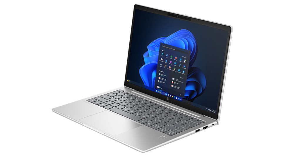 Laptop HP EliteBook 6 G1i 13 BQ9L8PT