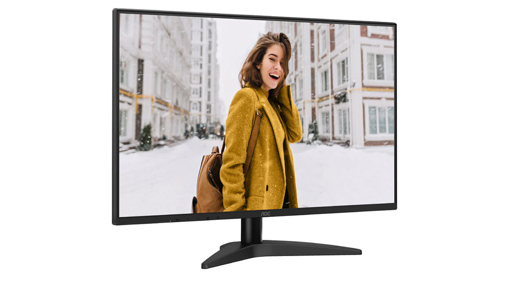 M&agrave;n H&igrave;nh AOC 24B36X