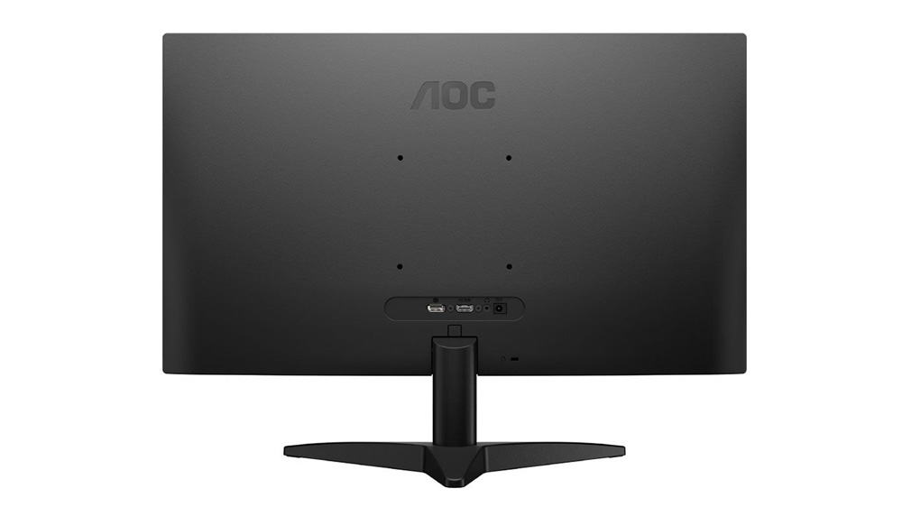 M&agrave;n H&igrave;nh AOC 24B36X