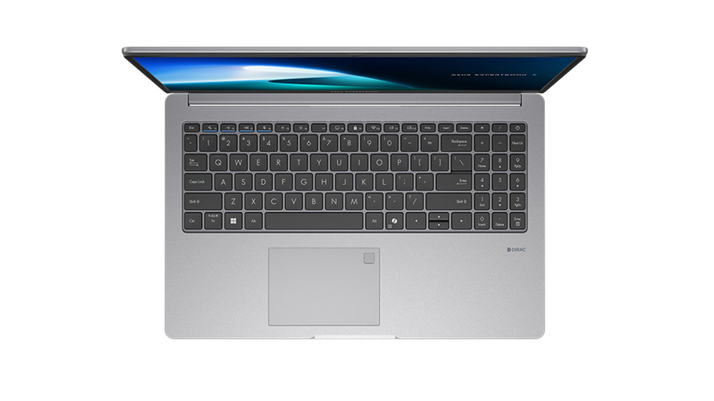 Laptop ASUS ExpertBook P1503CVA-C5H16-63WS